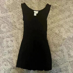 Sophie Max Black Top